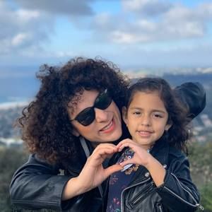 Meet your Posher, Lupita